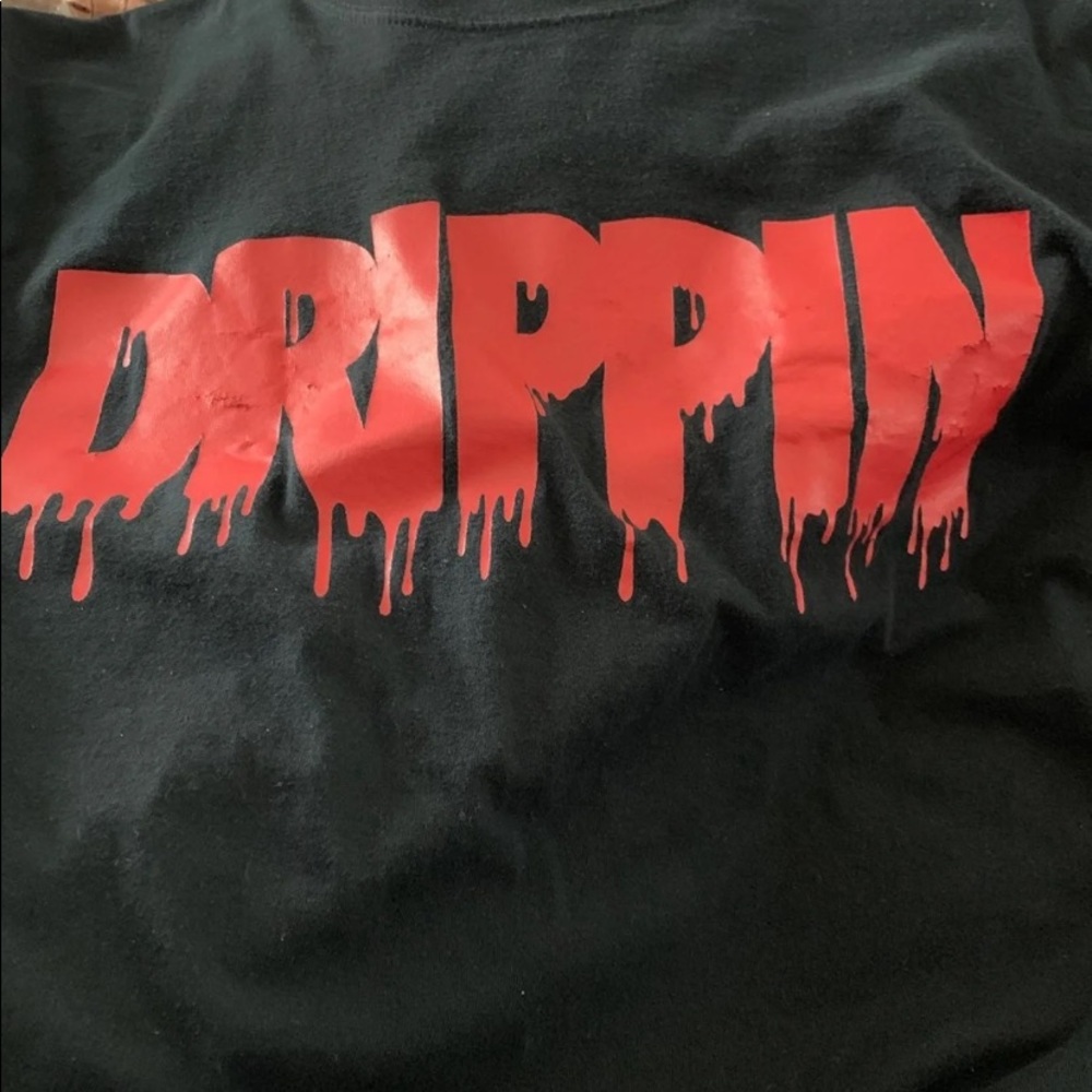 drippin t shirt